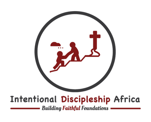  Intentional Discipleship Africa