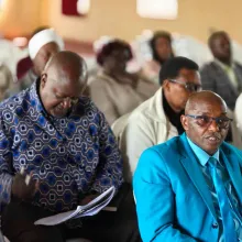 Revelation: A Book of Blessing and Hope?